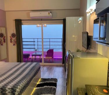Greater Noida Cama Y Desayuno | Serene Stay India
