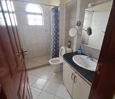 Kiambu Casa | Serene Stay Near Everything