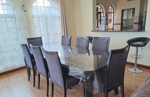 Kiambu Casa | Serene Stay Near Everything