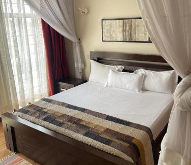 Kiambu Casa | Serene Stay Near Everything