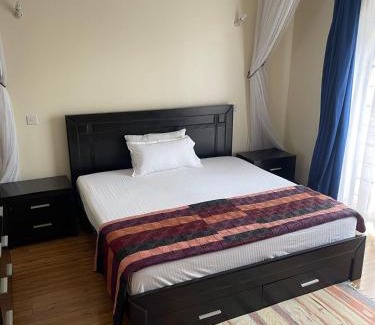 Kiambu Casa | Serene Stay Near Everything