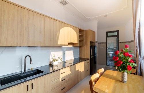 Da Lat Apartamento | Serene Stay