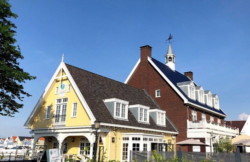 Municipality of Huizen Casa | Serene Stay w/Oniste Dining Near Huizer Museum, Nature Reserve & Cultural Sites
