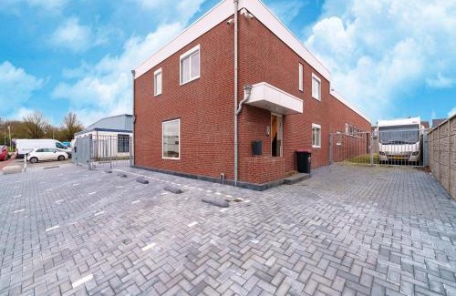 Eikske Apartamento | Serene Stay with All You Need, cleaning included