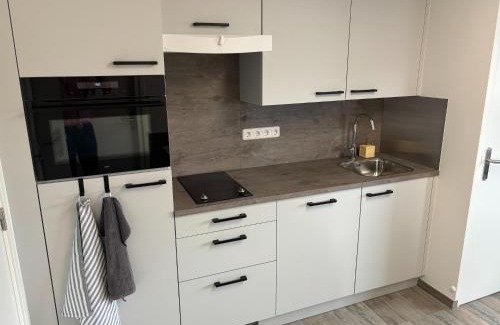 Eikske Apartamento | Serene Stay with All You Need, cleaning included