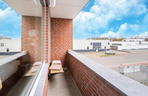 Eikske Apartamento | Serene Stay with All You Need, cleaning included