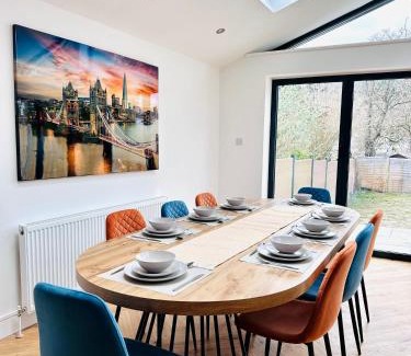 Coulsdon West Casa | Serene Stays