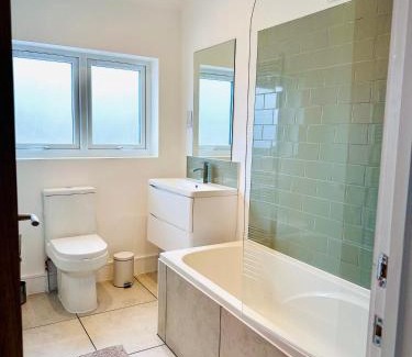 Coulsdon West Casa | Serene Stays