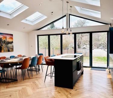 Coulsdon West Casa | Serene Stays