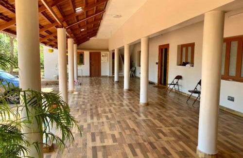 Thanjavur Casa | SERENE Stays - Kjsb farmhouse THANJAVUR