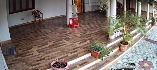 Thanjavur Casa | SERENE Stays - Kjsb farmhouse THANJAVUR