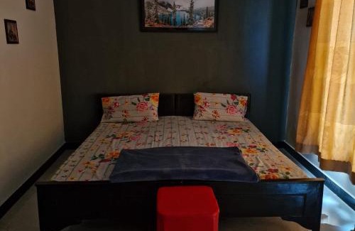 Islamabad Apartamento | Serene Stays