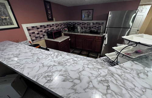 Lithonia Casa | Serene Stonecrest Oasis