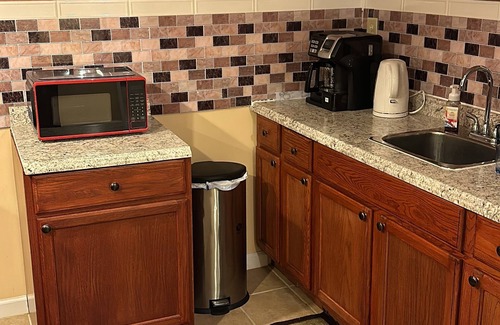 Lithonia Casa | Serene Stonecrest Oasis