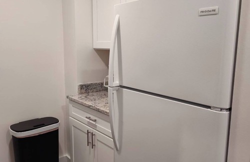 Gadsden Apartamento | Serene Studio Apt. in Gadsden AL