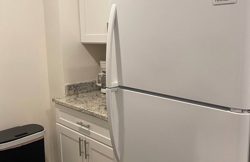 Gadsden Apartamento | Serene Studio Apt. in Gadsden AL