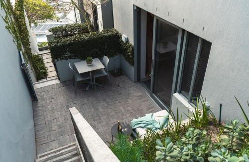 Fresnaye Apartamento | Serene Studio at St Bartholomew