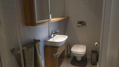 Fresnaye Apartamento | Serene Studio at St Bartholomew