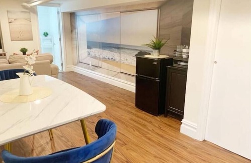 Weequahic Apartamento | Serene Studio Close to Hospital Near EWR Airport