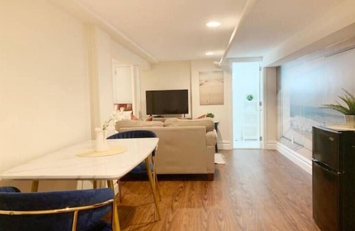 Weequahic Apartamento | Serene Studio Close to Hospital Near EWR Airport