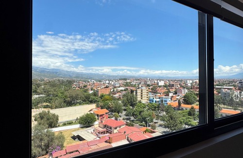 Tarija Apartamento | Studio 10A