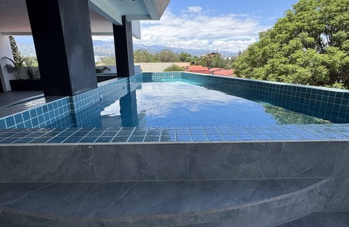 Tarija Apartamento | Studio 10A