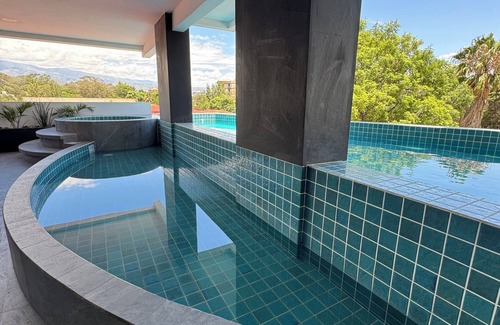 Tarija Apartamento | Studio 10A