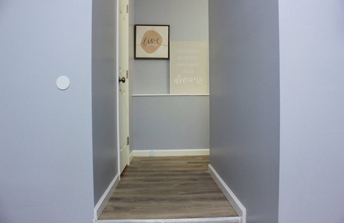 Charlotte Casa | ★Serene & Stylish ADU★ | Mins to UNCC | ♛Queen Bed