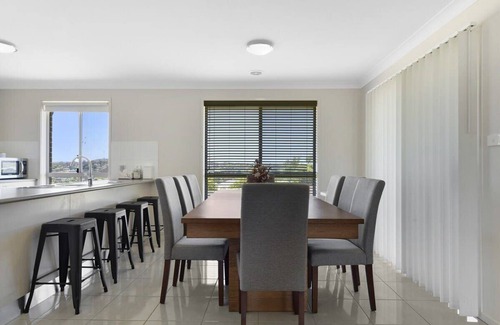 Orange Casa | Serene Sullivan - Modern, Convenient, Pets Allowed