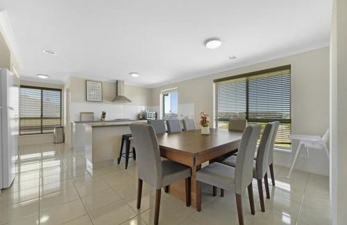 Orange Casa | Serene Sullivan - Modern, Convenient, Pet Friendly