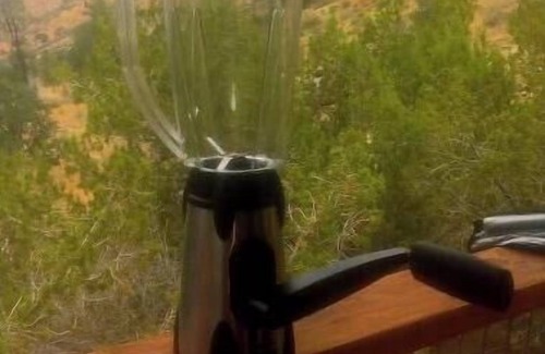 Bodfish Casa | Serene Summer Cabin! Amazing view w/outdoor bath