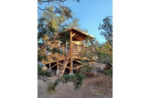 Bodfish Casa | Serene Summer Cabin! Amazing view w/outdoor bath