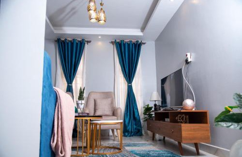 Jinja Apartamento | Serene Summit Homes