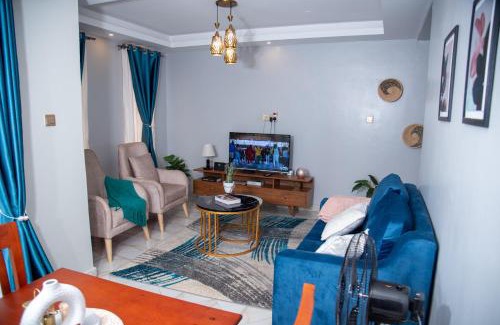Jinja Apartamento | Serene Summit Homes