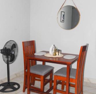Jinja Apartamento | Serene Summit Homes