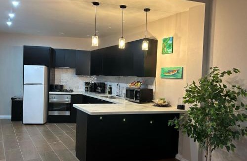 Vigie Apartamento | Serene Sunset Escape