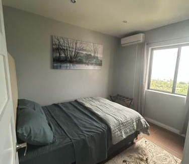 Vigie Apartamento | Serene Sunset Escape