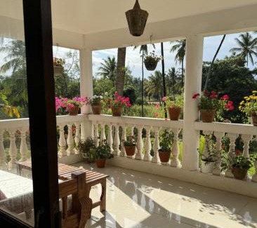 Kilifi Casa | Serene Takaungu Hideaway with Private Pool, Near Kilifi