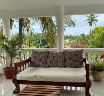 Kilifi Casa | Serene Takaungu Hideaway with Private Pool, Near Kilifi