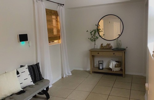 Orient Park Casa | Serene Tampa Home 2 minutes from the Hard Rock Casino