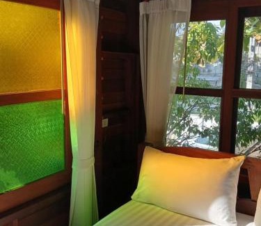 Chang Phueak Apartamento | Serene teak Boutique