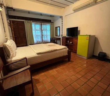 Chang Phueak Apartamento | Serene teak Boutique