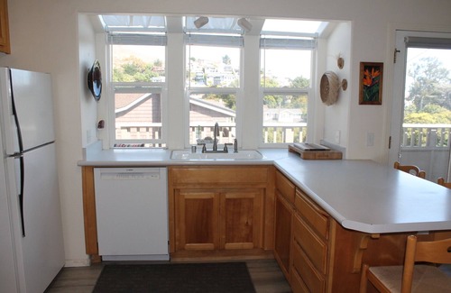 Cayucos Casa | Serene townhome in charming Cayucos - Monthly Rental Only
