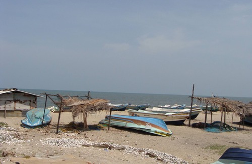Mannar District Casa | Serene Tropical Paradise: Your Dream Vacation Home in Northern, Sri Lanka!