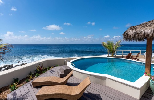 Northwest Point Condominio | Serene Two bedroom Condo with Stunning Sunsets