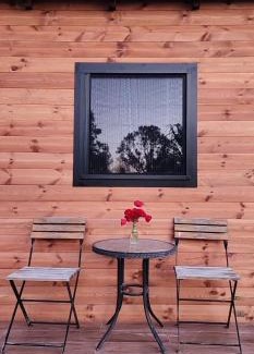 Tirana Chalet De Esquí | Serene View