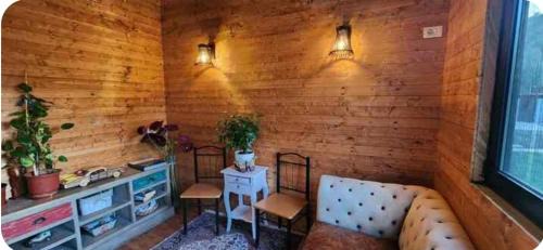 Tirana Chalet De Esquí | Serene View