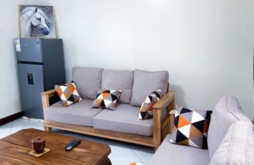 Ntinda Apartamento | Serene view