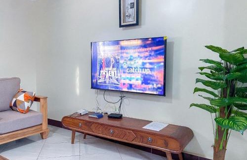 Ntinda Apartamento | Serene view