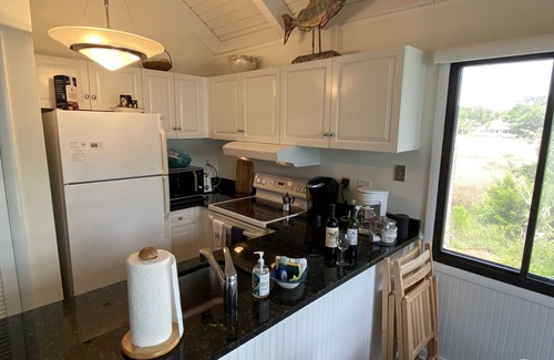 Sealoft Villas Villa | Seabrook Island Carolina del Sur